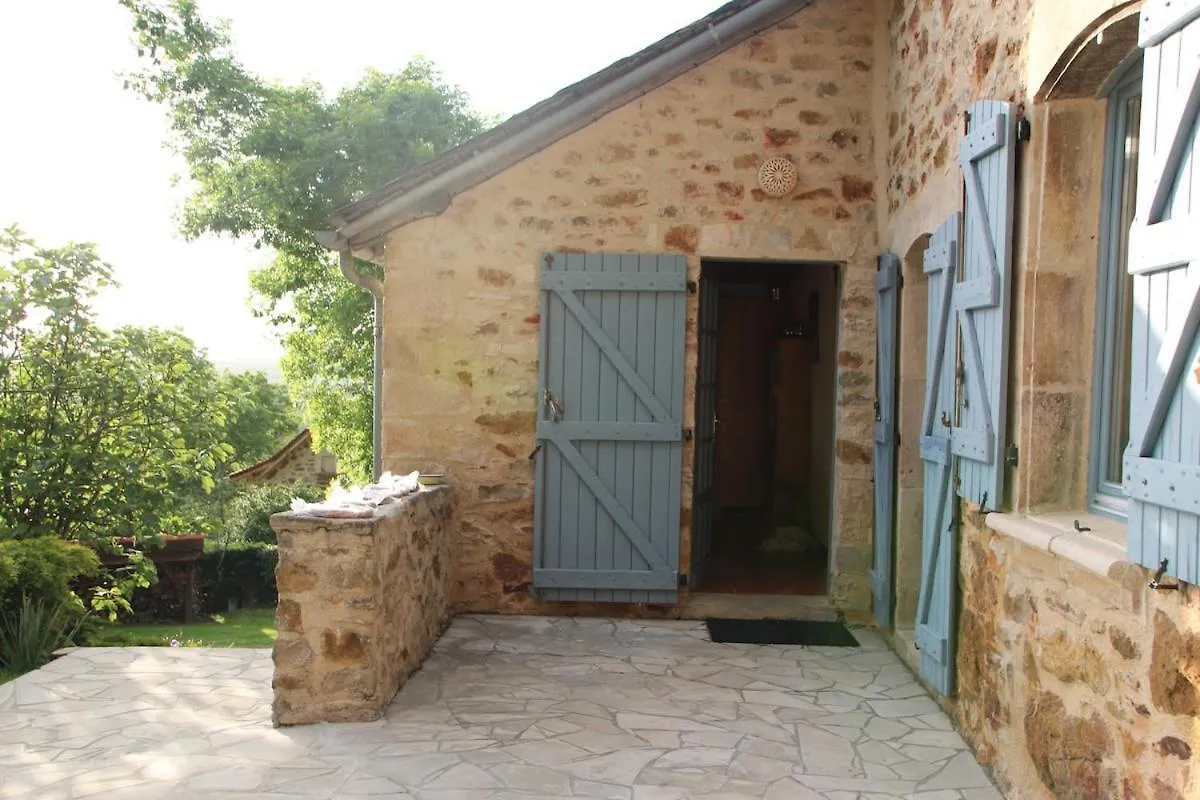 Les Maisons D'En Haut & Piscine A Debordement Chauffee Saint-Remy