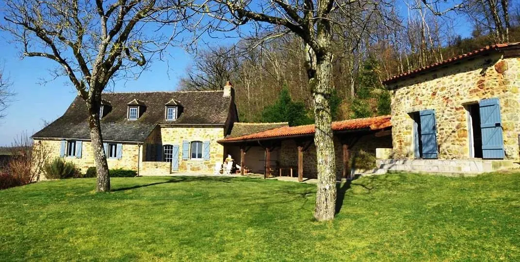 Les Maisons D'En Haut & Piscine A Debordement Chauffee Saint-Remy  Francie